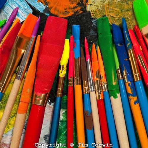 Celebrating and promoting the arts and artists in Canada.
