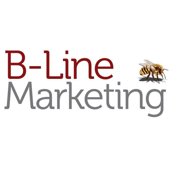 BLINE_MARKETING's profile picture. 