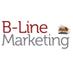 B-Line Marketing (@bline_marketing) Twitter profile photo B-Line Marketing (@bline_marketing) Twitter profile photo