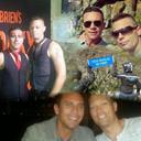 Gavin Slater - @gavincolin83 - Twitter