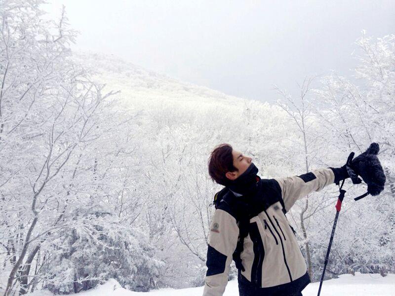 TVXQ Changmin☆
fan account