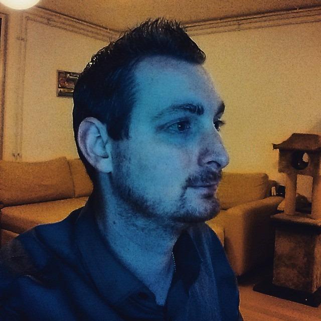 djroskonl's profile picture. Apple Systems Engineer & Trance, Hardstyle & Hardcore DJ