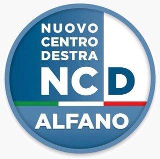 Account NCD Sicilia - Noi crediamo in un Popolo libero dalla mafia. 
L' Italia è troppo bella per poter ospitare un tale cancro!
