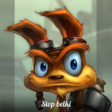 StopBelki's profile picture. 