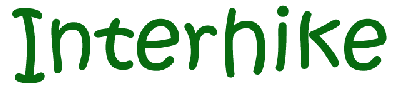 Interhike is the number one travel and outdoor website in Europe. Check out our skiing, snowboarding and winter gear.