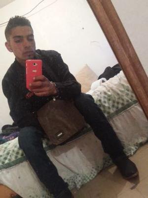 soltero disponible