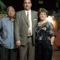 Rafael E. Pérez Matos (@reperezmatos) 's Twitter Profile