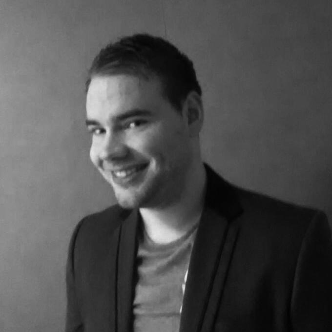 Developer bij Webdesign-Twente | Geinteresseerd in alle ontwikkelingen op het gebied van internet marketing & ICT.
