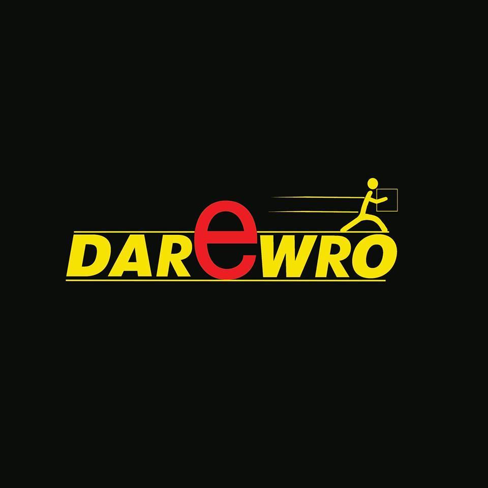 Delivery on Demand service