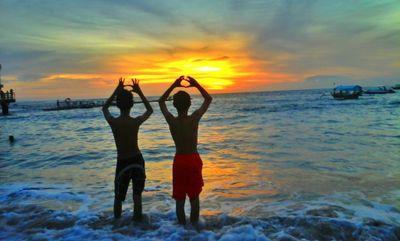 I ♥ ALLAH, I  ♥  MUHAMMAD, I ♥  AL-QUR'AN
Yusril Dwisty Hijjabi