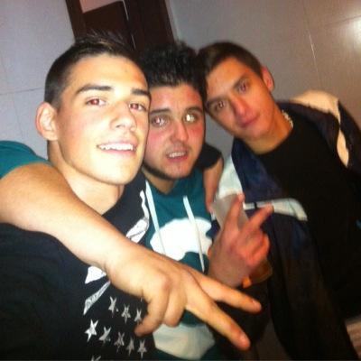 C.D La vila F.S