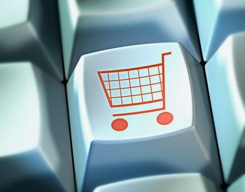 Sharing the latest thinking and research in online retail