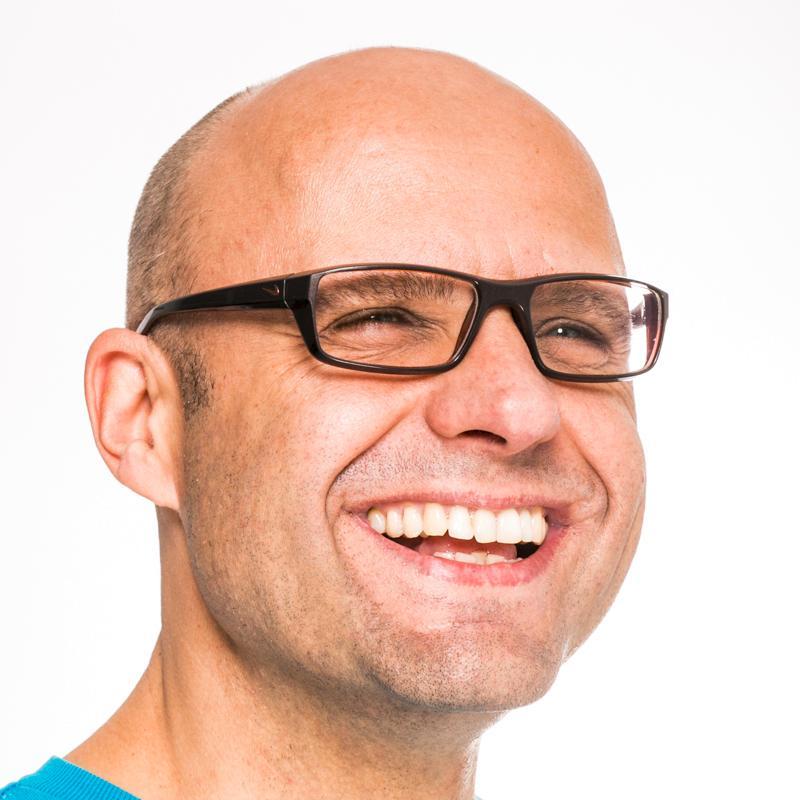 Technical Geek, .NET Software Developer who wants to produce clean code, Windsurfer, Husband and Dad.