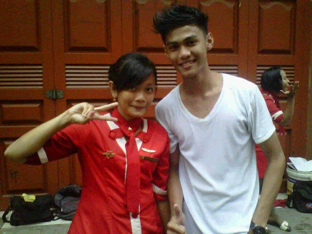 :* My Mon Amour :*