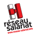ReseauSalariat (@ReseauSalariat) Twitter profile photo