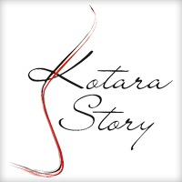 KotaraStory's profile picture. Dekoracja wnętrz tkaniną