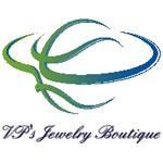 Come see what new at VP's Jewelry  Boutique. Our statement jewelry  or try a beautiful classic style graduating bead turquoise necklace