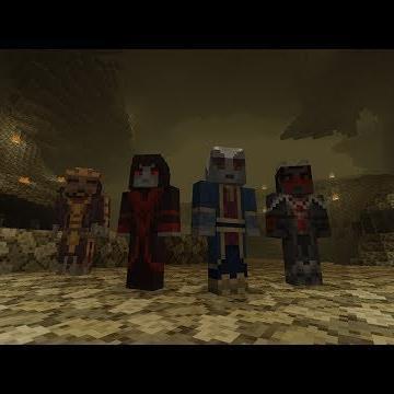 subscribe like and share on youtube at elves gaming im the evil dark elf destroyer of minecraft worlds fear me!!