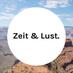 Zeit&Lust zu reisen. (@zeitundlust) Twitter profile photo Zeit&Lust zu reisen. (@zeitundlust) Twitter profile photo