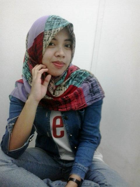 Yusi Gusniawati
