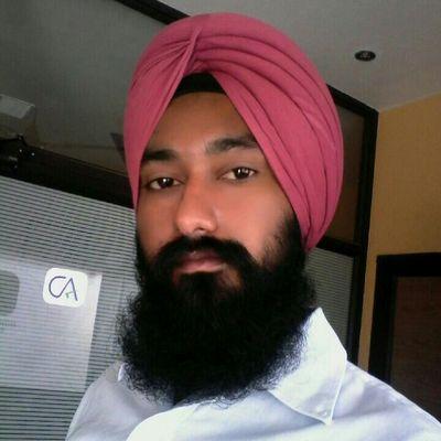 JRupnagar's profile picture. 