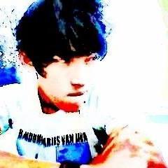 shinichi_AL's profile picture. simple