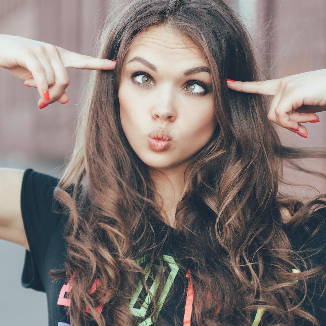 LeonieHuber92's profile picture. 