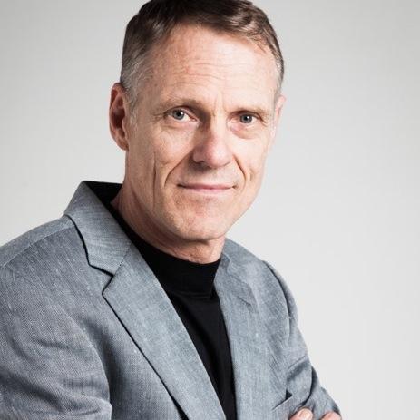Acting Coach and Founder of the Flanders Acting Studio