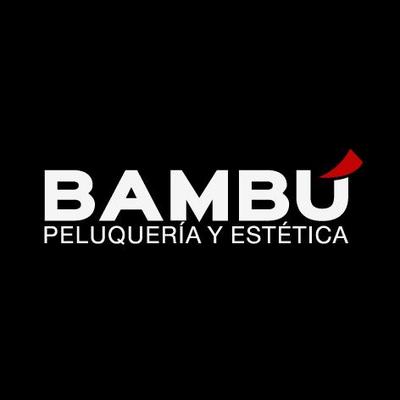 Peluquería Bambú