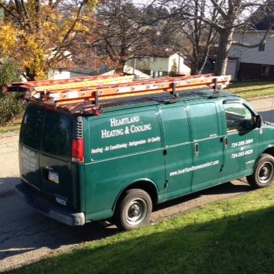 heartlandhvac's profile picture. Full service contractor in Washington, PA offering repair, maintenance, installation & refurb of heating, A/C, electrical, refrigeration & food service systems.