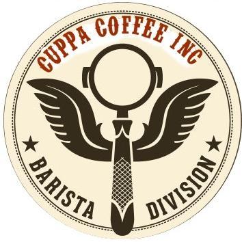 we are coffee-shop that always support our local things. go coffee indonesia!