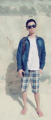 mahessa16's profile picture. I love allah