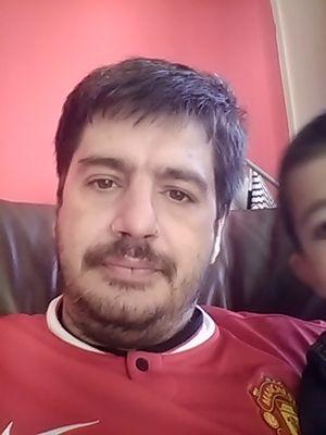 texmexnotts's profile picture. 