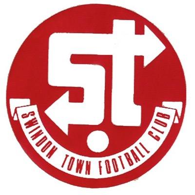 Mainly stuff about Swindon Town!