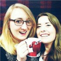 Proprietor, Animator and Tea Drinker. Need I say more?
