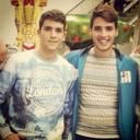 Vicente Quesada Gonz - @vicente_manza - Twitter