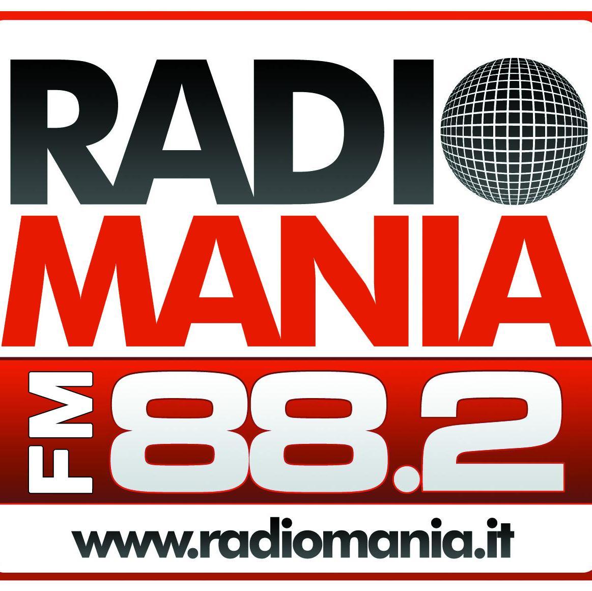 Website	

    http://t.co/UxzioCtC
    http://t.co/cHOqzQBa

Email	

radiomania@radiomania.it

Facebook	http://t.co/rV3hawJH