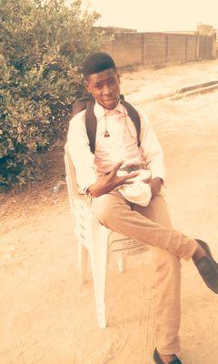 The God of host makes me feel comfortable