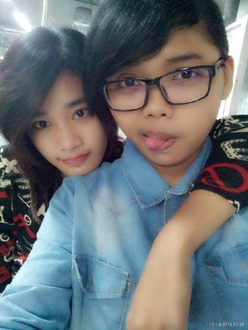 tikaerliana's profile picture. 