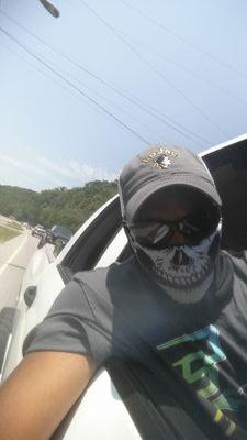 Hellraisin12's profile picture. Hellraiser. Livin life as it comes. SC- honda450rida #BSMDIESELS #DFTR #THROTTLEJUNKIES #PAINTEDWINDOWS