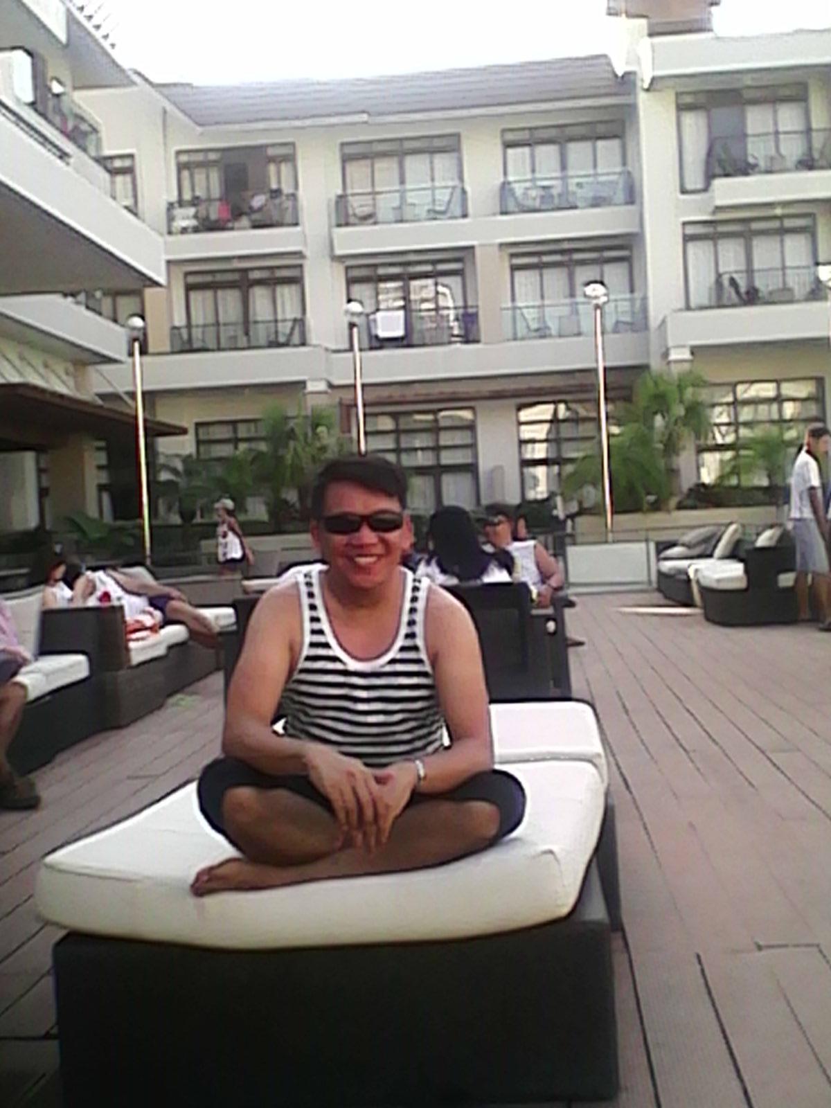 hfrangue's profile picture. islander, public servant, municipal councilor,youth leader, dreamer, loner