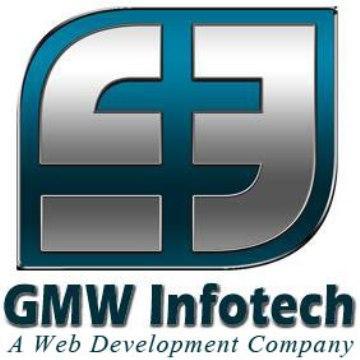 GMW InfoTech is a web development company and web design firm with all skilled and experience developers/designers who are always eager to perform  BEST.
