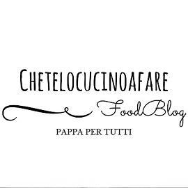 Chetelocucinoafare è un #blog dedicato alla #cucina e non solo. Ogni settimana troverai nuove #ricette, storie e aneddoti... cuciniamo insieme?
