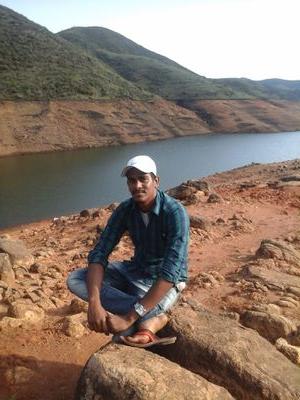 gkumar_90's profile picture. 