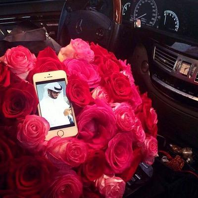 ‏الحمدلله 🕊❤️