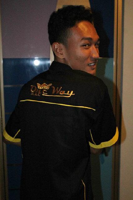 farizhryandaa's profile picture. 