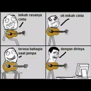 manusia biasa