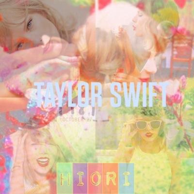 テイラースウィフト大好きです♡ 気軽にフォローしてください！Swiftiesや海外が好きな人大歓迎♡ 受験から無事生還