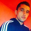 Darius Mocuta  - @DMocuta - Twitter