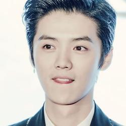mr. lu will see you now